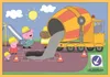 TREFL Puzzle Peppa Pig 10v1 Produktbild-Vorschau 7