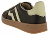 Gant Damen-Sneaker Cuzima Sneaker Braun-Vanilla, Produktbild-Vorschau 16