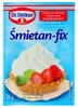 Dr. Oetker Śmietan-fix 9 g Podgląd zdjęcia produktu 2