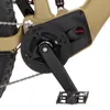 FISCHER E-Bike MTB MONTIS 10.0I Fully ULTIMATE, Rahmenhöhe Produktbild-Vorschau 11