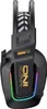 ONIKUMA GT828 Gaming-Kopfhörer mit Mikrofon Produktbild-Vorschau 2
