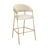 A single bar stool is shown against a white background. Produktbild-Vorschau