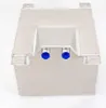 Réservoir de carburant en aluminium Réservoir d'essence Voir les images du produit 5