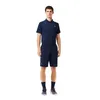 Lacoste Sport Short Ultra-Dry Regular Fit Herren Navy Produktbild-Vorschau 5