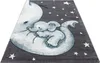 Carpetsale24 Kinderzimmer Teppich, Kinderteppich, Jungen Produktbild-Vorschau 2