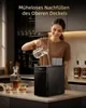 ecozy Eiswürfelmaschine für klare Eiskugeln Ø 60 mm, Produktbild-Vorschau 5