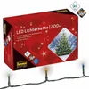 Idena DML20024M Idena 200er LED Lichterkette schwarz 27,9 m Productafbeelding-voorbeeld 3