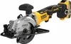 Dewalt 18V 115Mm 1X1.7Ah Powerstack scie circulaire Voir les images du produit 2