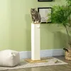 PawHut Kratzbaum, 80 cm, Kratzpsäule aus Sisalseil, Produktbild-Vorschau 10