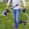 AL-KO Benzin-Motorsense BC 223 L-S (41 cm Schnittbreite Produktbild-Vorschau 5