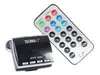 Technaxx FMT100, Flash-media, SD, LED, MP3, WMA, FM, Produktbild-Vorschau 7