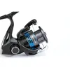 SHIMANO 21 Nexave FI , 2500, Beidhändig, Spinning Produktbild-Vorschau 15
