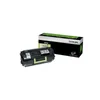 Lexmark 622X, 45000 Seiten, Schwarz, 1 Stück(e) Produktbild-Vorschau 13