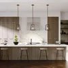 Elstead Fu Lighton Hängeleuchte E27 Bronze Produktbild-Vorschau 4