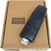 Zyxel NWD7605 - Sieťový adaptér - USB 3.0 - 802.11ax (Wi-Fi Náhľad obrázku produktu 8
