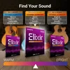 Elixir 16027 Saiten Phosphor Bronze Akustik-Gitarrensaiten Produktbild-Vorschau 3