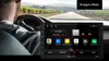 Radio Samochodowe Kruger&Matz CarPlay/AndroidAuto 7” 2DIN Podgląd zdjęcia produktu 12