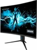 ERAZER Spectator X20 (MD 22093) Monitor da gioco curvo Full Anteprima dell’immagine prodotto 3