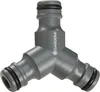 Gardena 934-50, Schlauchkupplung, Grau Produktbild-Vorschau 7