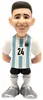 Minix - Argentina - Enzo Fernandez 12cm Anteprima dell’immagine prodotto 1