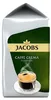 Jacobs 4031510 Capsule di caffè Tassimo Caffè Crema Anteprima dell’immagine prodotto 8