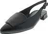 Paul Green Slingpumps Schwarz Anteprima dell’immagine prodotto 30