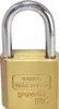 Zylindervorhangschloss Schlosskörper-B.51,1mm MS Produktbild-Vorschau 26