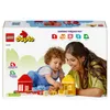 LEGO DUPLO Alltagsroutinen: Essen & Schlafenszeit, Produktbild-Vorschau 8