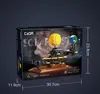 CaDA C71004W Solárny systém C71004W Náhľad obrázku produktu 17