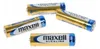 maxell Alkaline Batterie, Mignon AA, 4er Blister Náhľad obrázku produktu 9