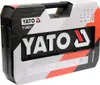 Sada nástrojů YATO YT-38831 z chrom-vanadové oceli, Náhled obrázku produktu 4