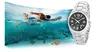 CASIO Uniuhr EF-125D-1AVEG Edelstahl massiv Datum 10bar Produktbild-Vorschau 5