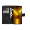 TENDER Book Schwarz für Samsung Galaxy A52 / A52s Produktbild-Vorschau 4