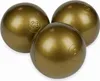 Spielzeugbälle ø7cm 50Stk Altgold Produktbild-Vorschau 4