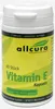 Allcura Vitamin E 200 I.E. Kapseln, 60 St. Kapseln Produktbild-Vorschau 2