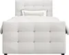 Boxspringbett KLEO 120x200 Madryt 120 Produktbild-Vorschau 6