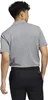 Adidas Performance Drive Heather Poloshirt Grau Produktbild-Vorschau 3