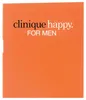 Clinique - Happy For Men Cologne Edt Spray - 100 ml Productafbeelding-voorbeeld 2