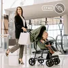 Lionelo Emma buggy malý skladací kočík s polohou na ležanie Náhľad obrázku produktu 16