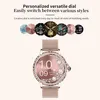 Fitonus NX19 Smartwatch für Damen, Produktbild-Vorschau 3