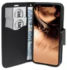 cofi1453® Custodia a libro compatibile con iPhone 11 Anteprima dell’immagine prodotto 2