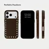 Etui Selencia Studs na tylną część telefonu Apple iPhone 17 Podgląd zdjęcia produktu 8