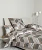 Janine Design Mako-Satin Bettwäsche-Garnitur MILANO 45054 Produktbild-Vorschau 2