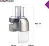 Kenwood AT340 Schnitzelwerk Produktbild-Vorschau 29
