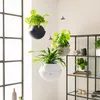 Lechuza Samozavlažovací závěsný květináč Bola Color 32 cm, Náhled obrázku produktu 18