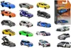 Dickie Toys - Véhicules jouets, Racing Asst., 18-sort ; Voir les images du produit 9