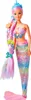 Simba Dickie Steffi Love Rainbow Mermaid 105733610 Náhľad obrázku produktu 8
