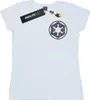 Star Wars - "The Mandalorian Galactic Empire" T-Shirt für Produktbild-Vorschau 1