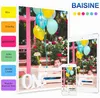 BAISINE Compatibele tonercartridge voor Canon MF635Cx, Productafbeelding-voorbeeld 4