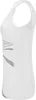 Erima Racing Singlet New White Produktbild-Vorschau 4